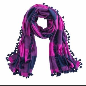 New without tags Vineyard Vine Blanket Scarf